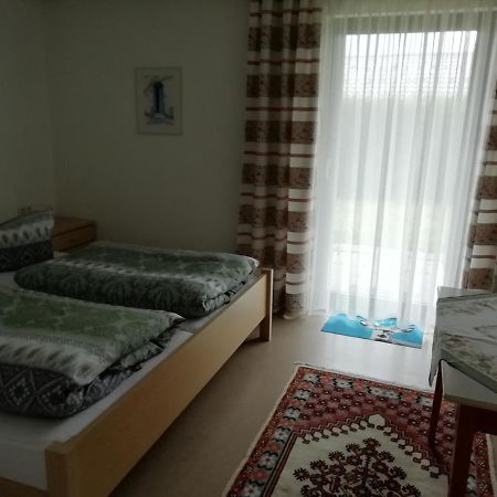 Doppelzimmer "Waldhutte" Bischofsmais Dış mekan fotoğraf