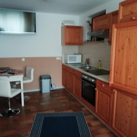 Doppelzimmer "Waldhutte" Bischofsmais Dış mekan fotoğraf