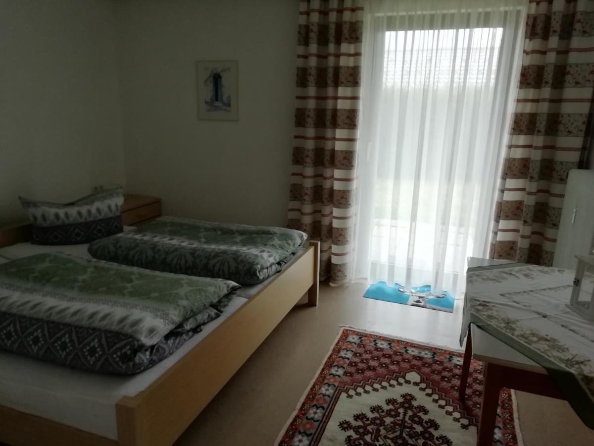 Doppelzimmer "Waldhutte" Bischofsmais Dış mekan fotoğraf