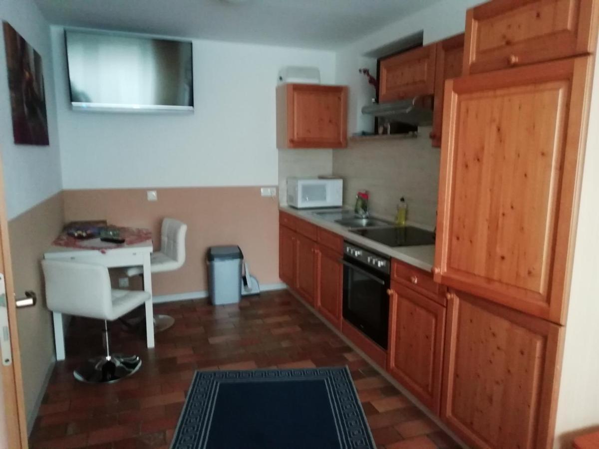 Doppelzimmer "Waldhutte" Bischofsmais Dış mekan fotoğraf