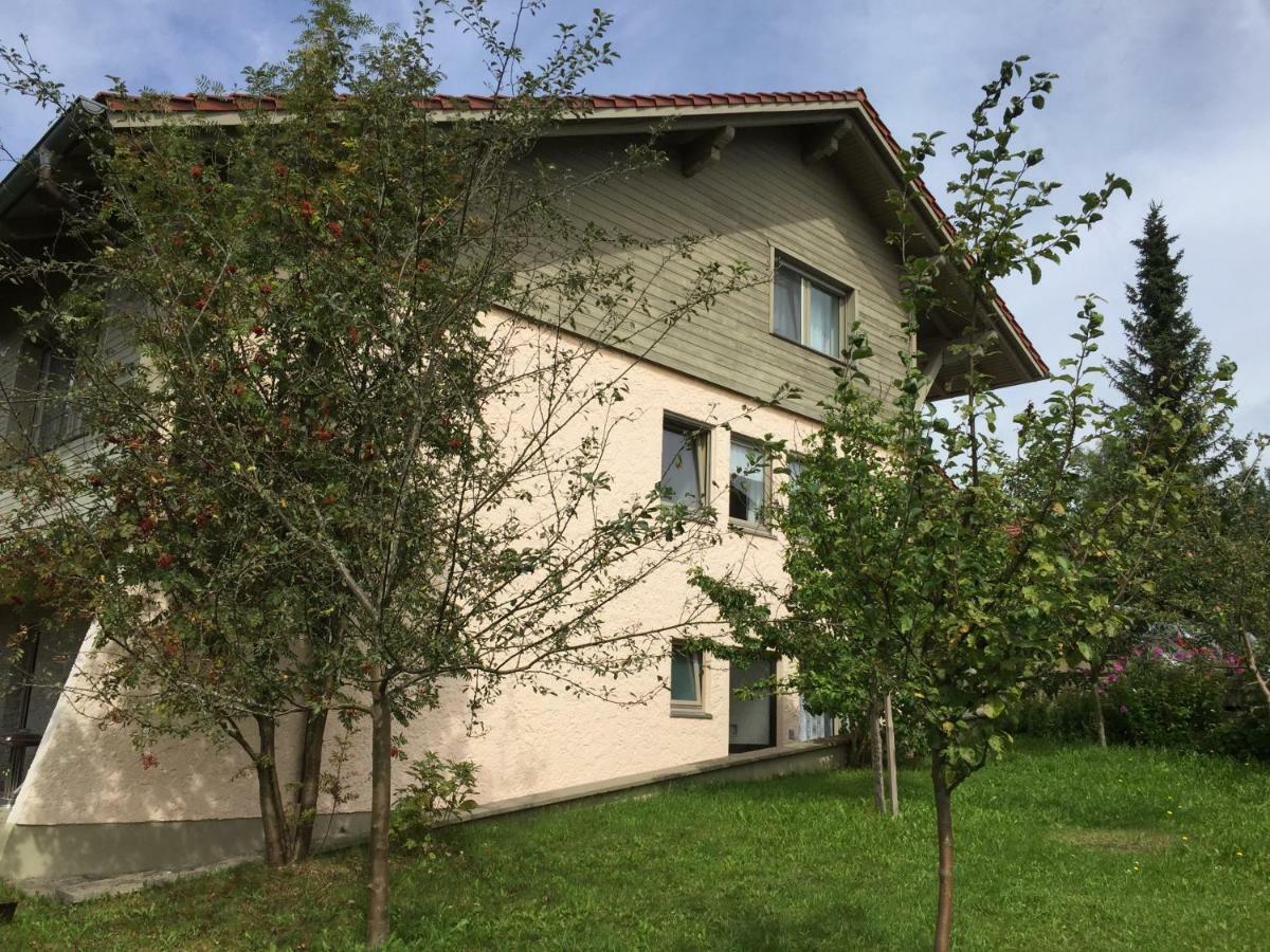 Doppelzimmer "Waldhutte" Bischofsmais Dış mekan fotoğraf